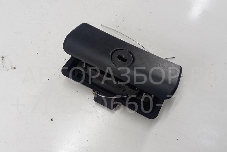 Замок бардачка