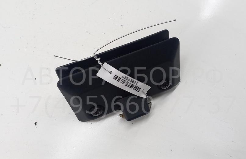 Замок бардачка