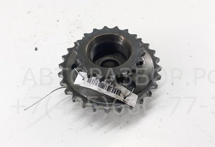 Шестерня привода ТНВД