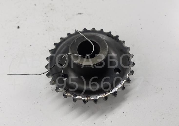 Шестерня привода ТНВД