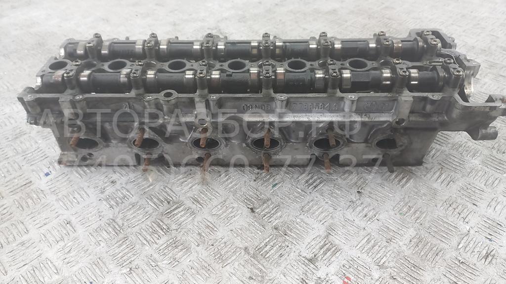 Головка блока цилиндров