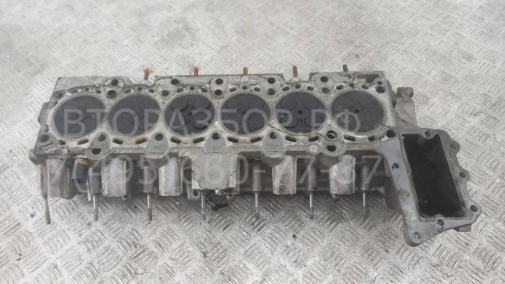 Головка блока цилиндров