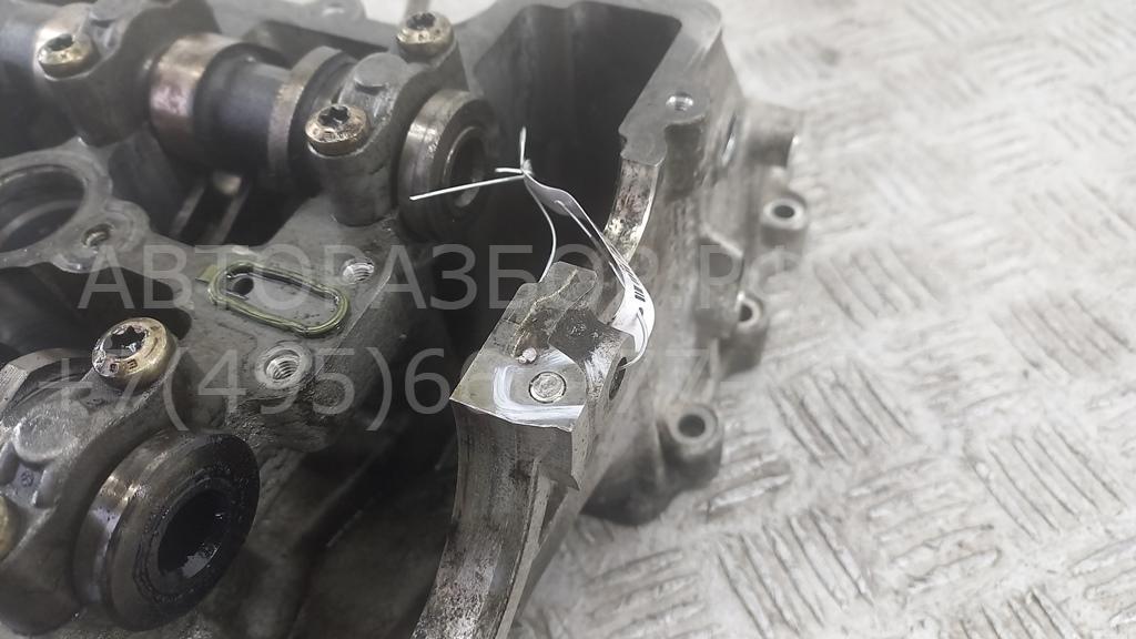 Головка блока цилиндров