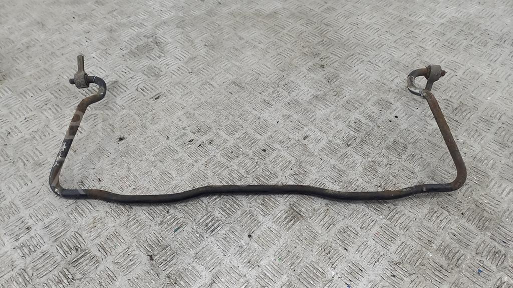 Стабилизатор задний