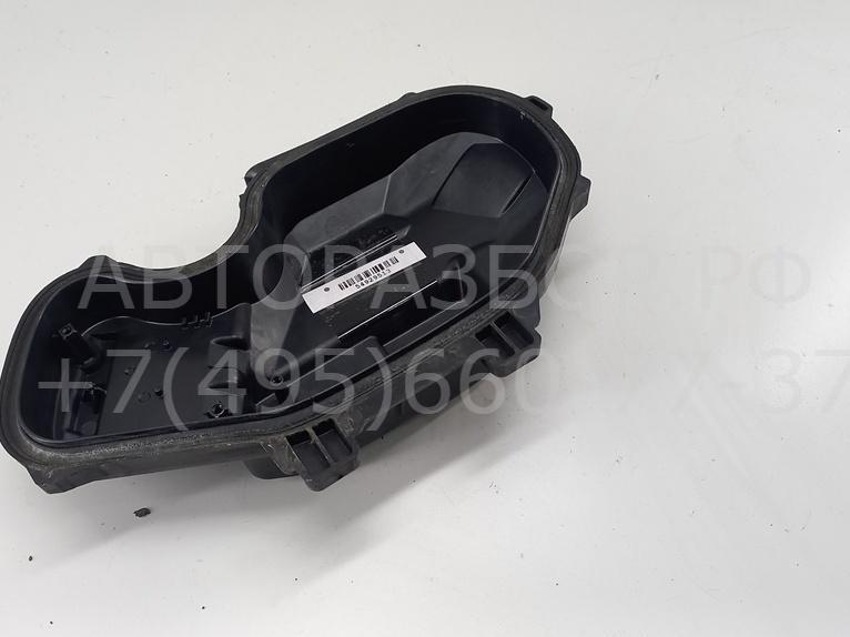 Крышка фары левой