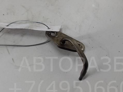 Форсунка масляная