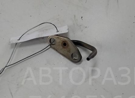 Форсунка масляная