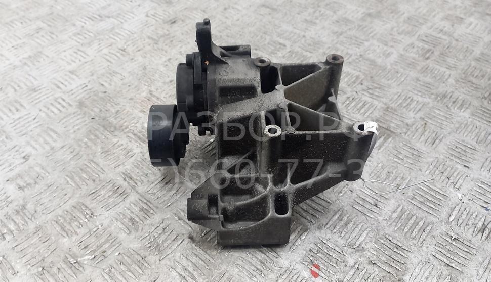 Кронштейн генератора