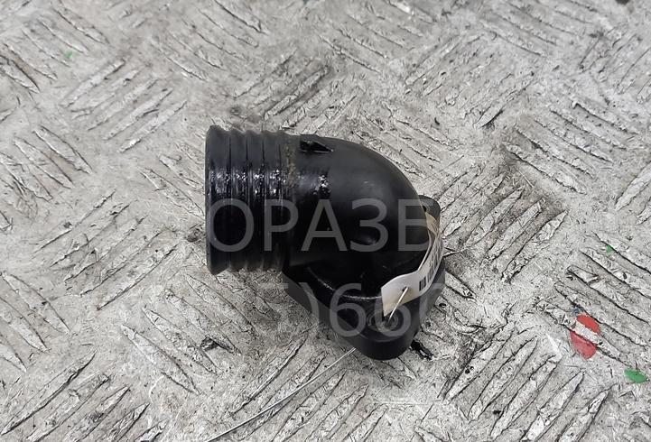 Фланец / тройник