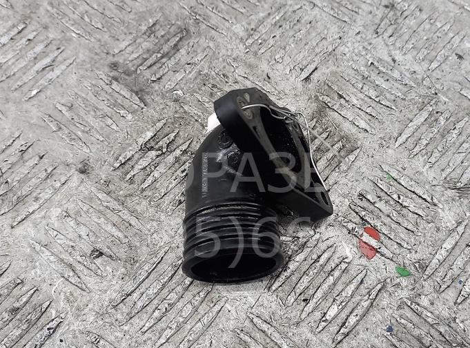 Фланец / тройник