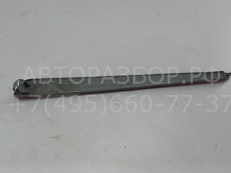 Отражатель в бампер задний правый