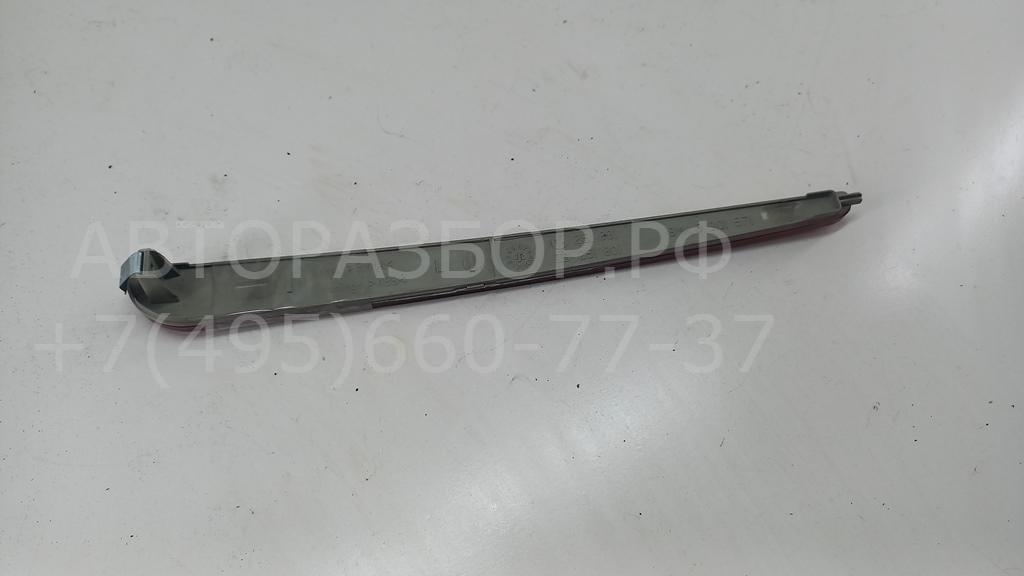 Отражатель в бампер задний левый