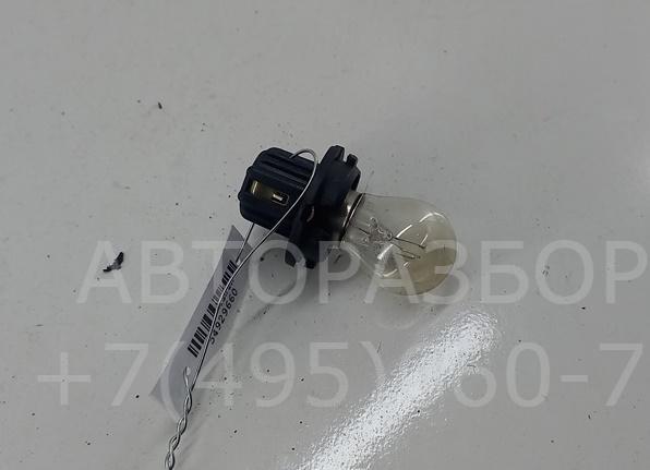 Патрон лампы