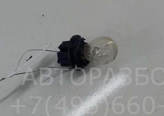 Патрон лампы