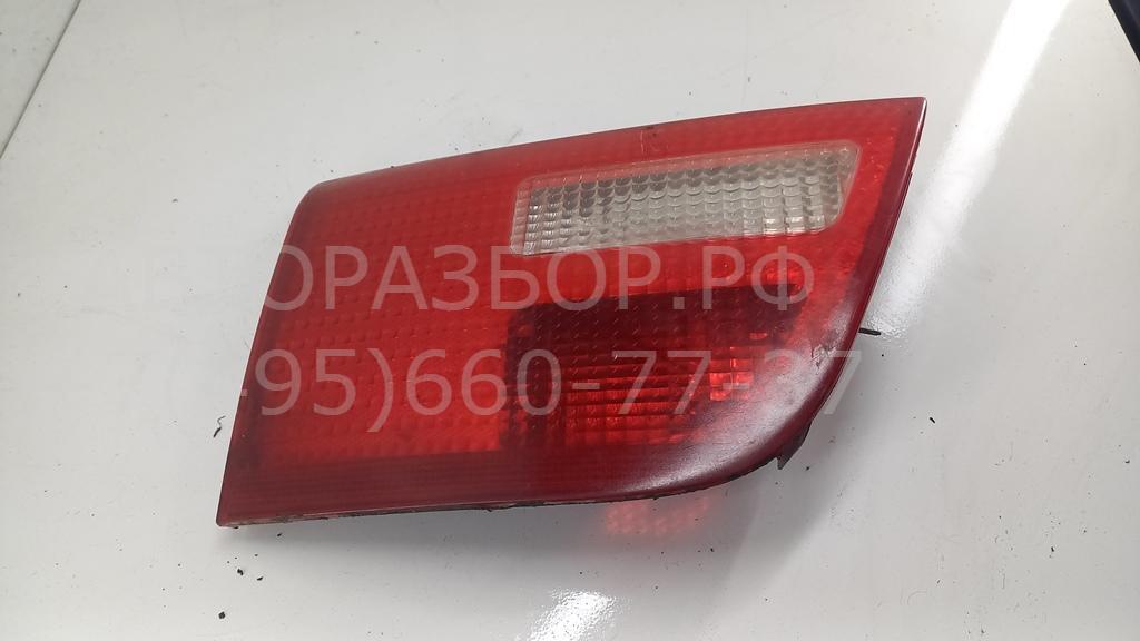 Фонарь задний внутренний левый