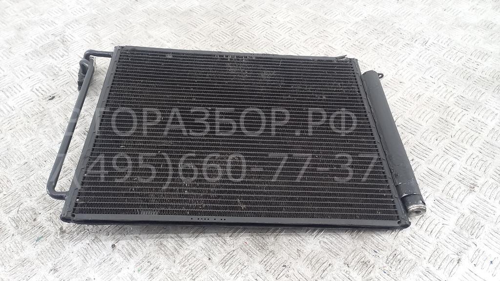 Радиатор кондиционера / конденсер