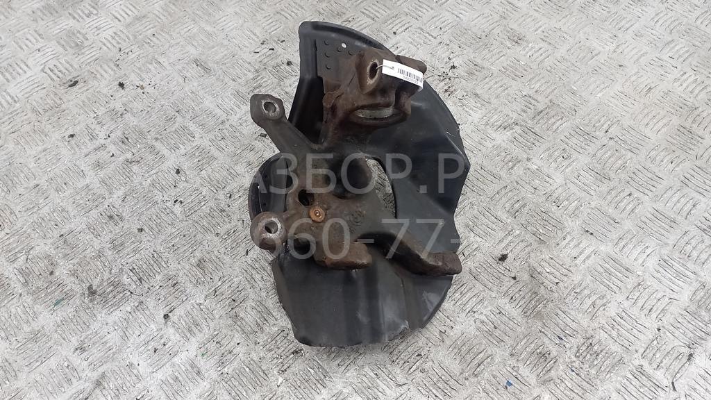 Ступица передняя