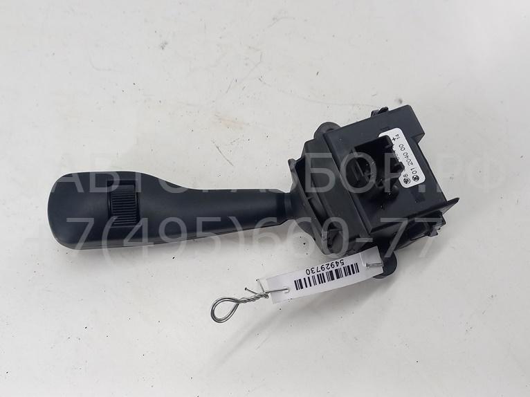 Переключатель стеклоочистителей