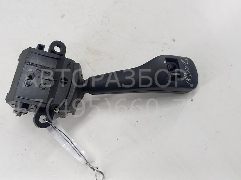 Переключатель стеклоочистителей