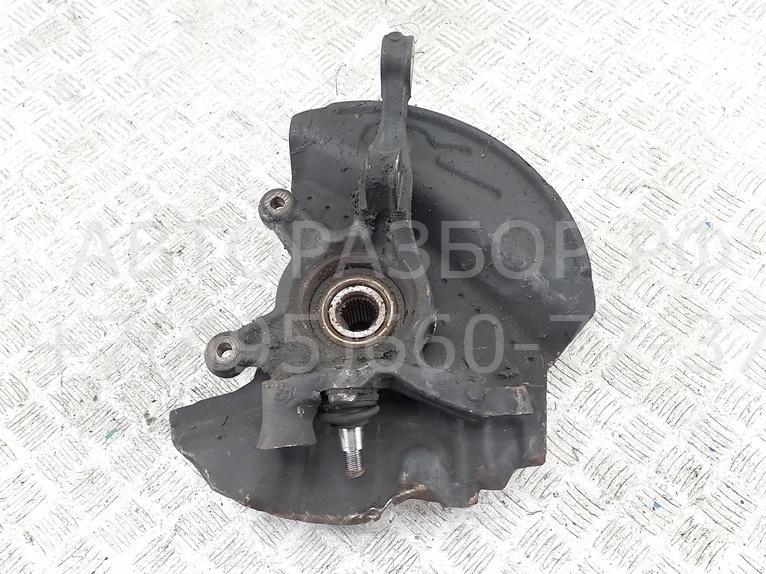 Ступица передняя