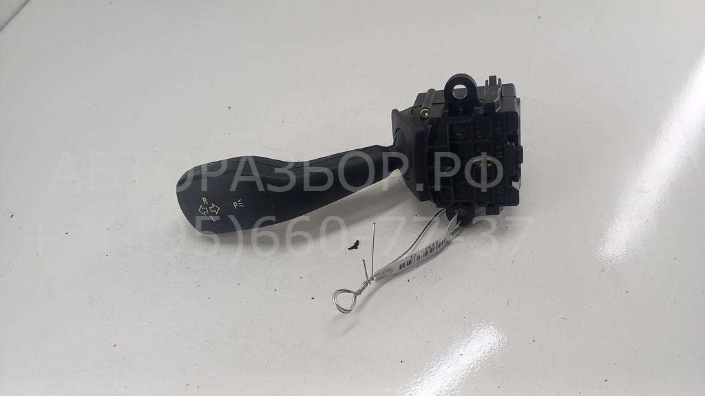 Переключатель поворотов подрулевой