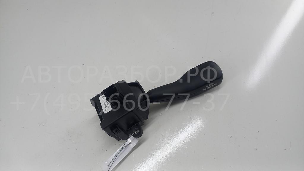 Переключатель поворотов подрулевой