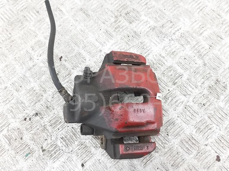 Суппорт передний правый