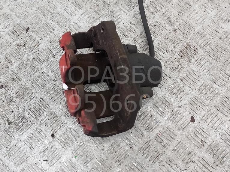 Суппорт передний правый