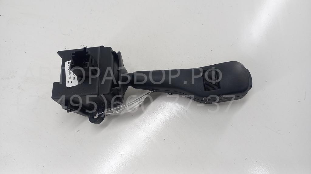 Переключатель стеклоочистителей