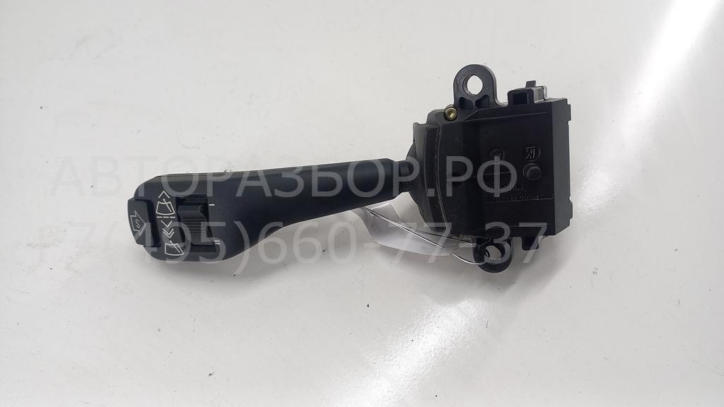 Переключатель стеклоочистителей