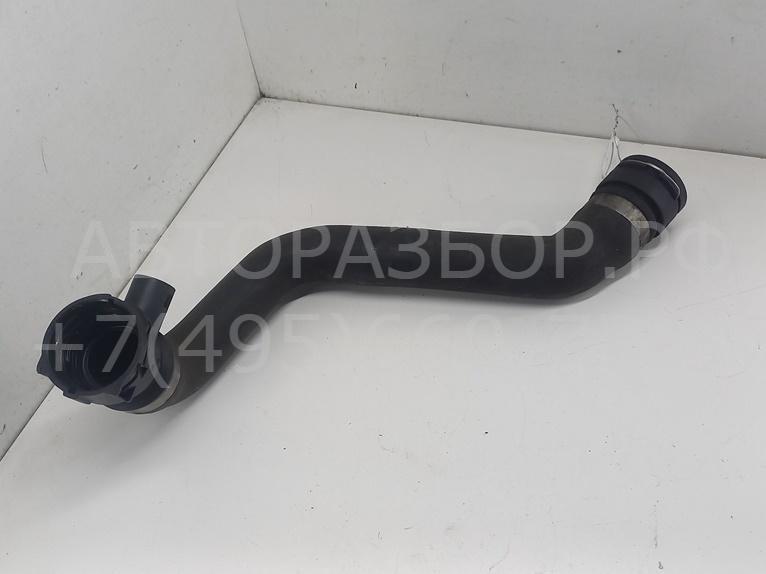 Патрубок радиатора