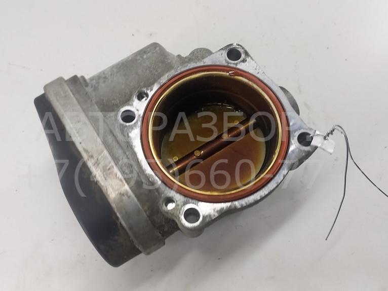 Заслонка дроссельная электрическая