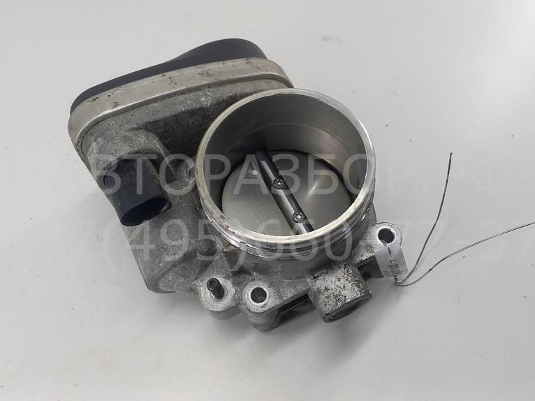 Заслонка дроссельная электрическая