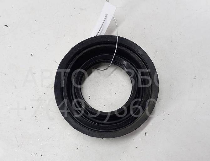 Крышка фары левой