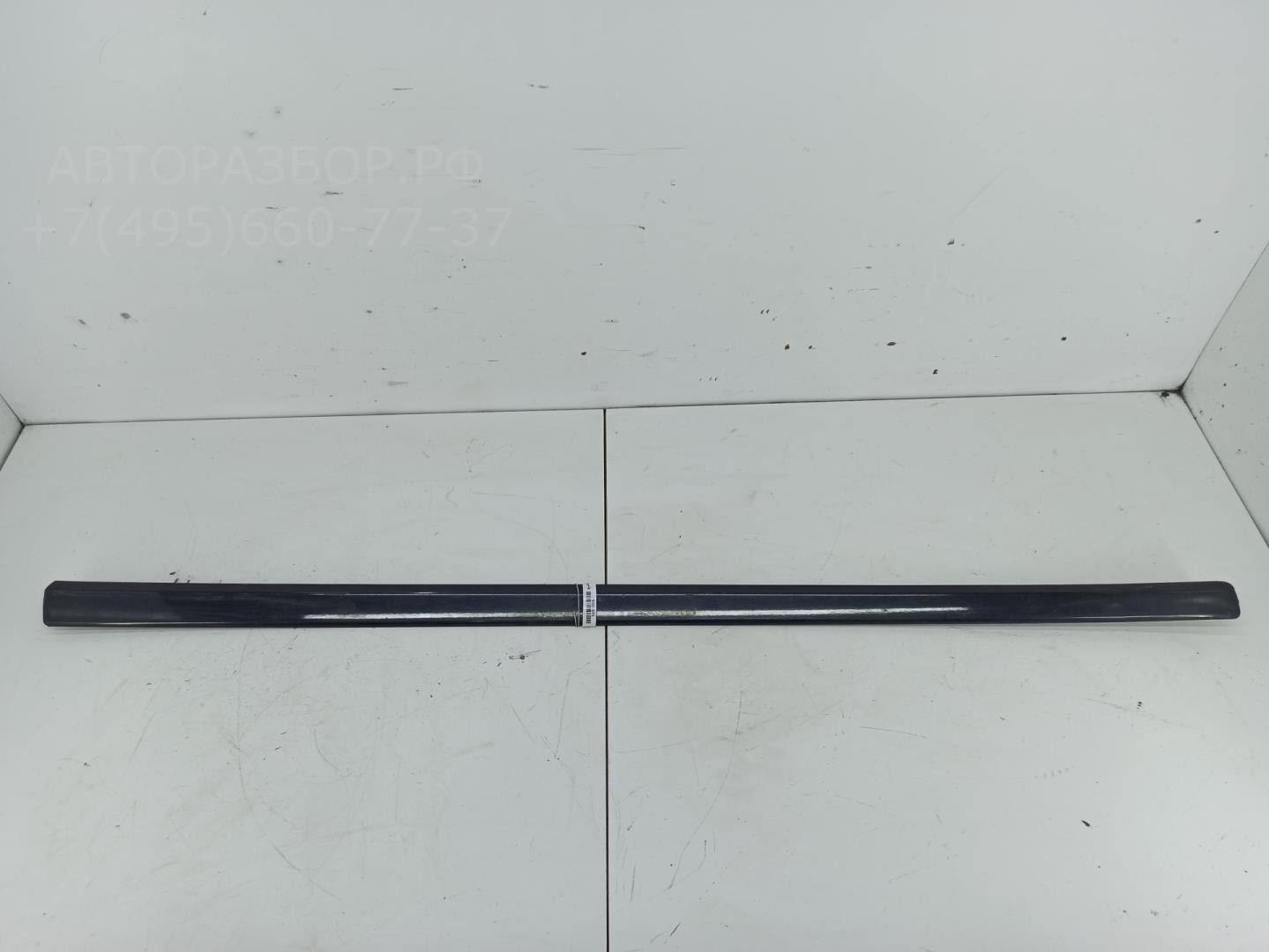 Накладка двери передней правой