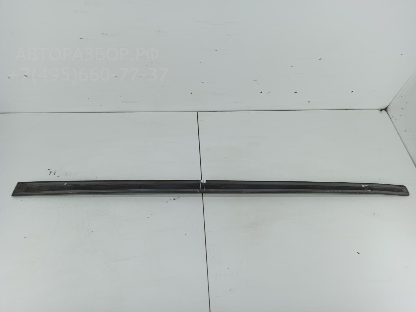 Накладка двери передней правой