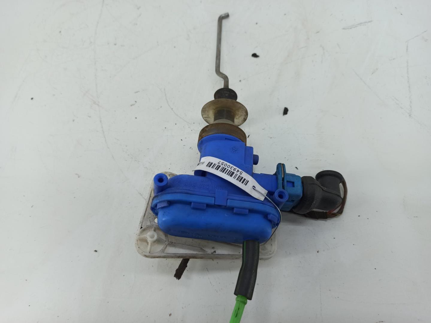 Активатор замка двери