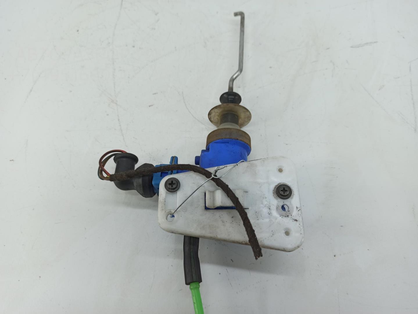 Активатор замка двери