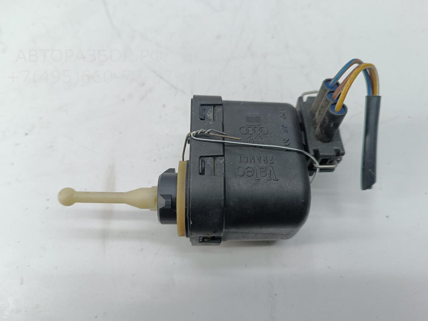 Корректор фары