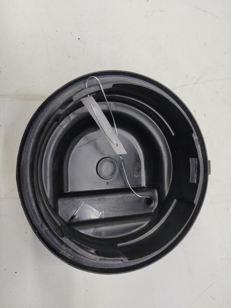 Крышка фары левой