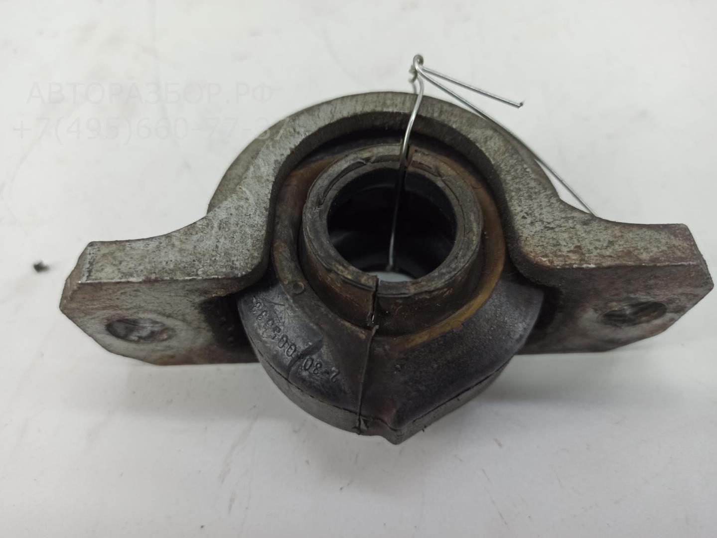 Кронштейн (п.п.к.)