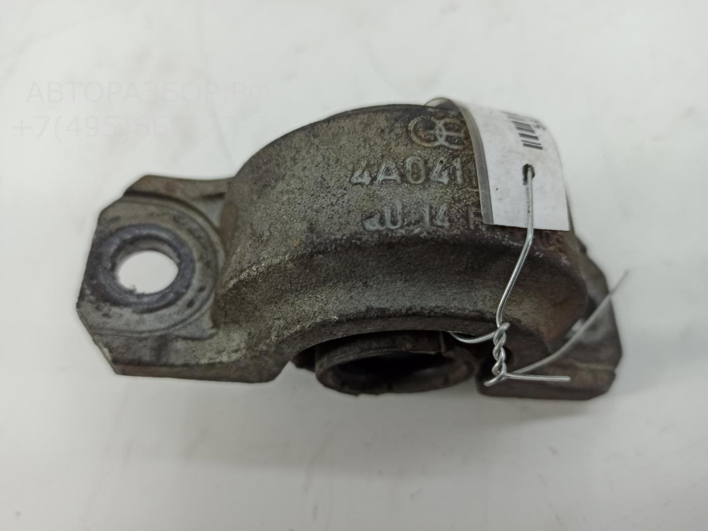 Кронштейн (п.п.к.)