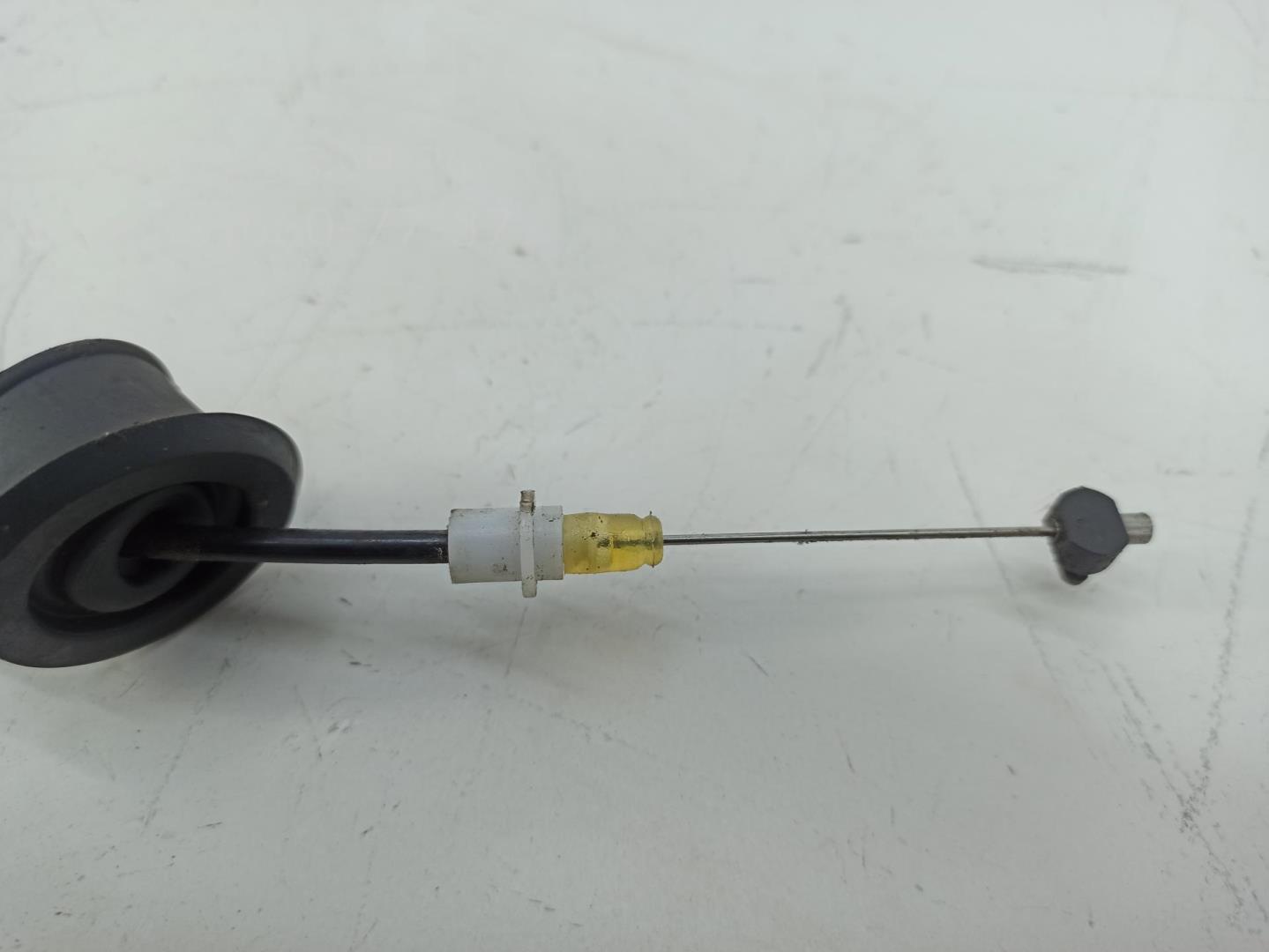 Трос открывания двери