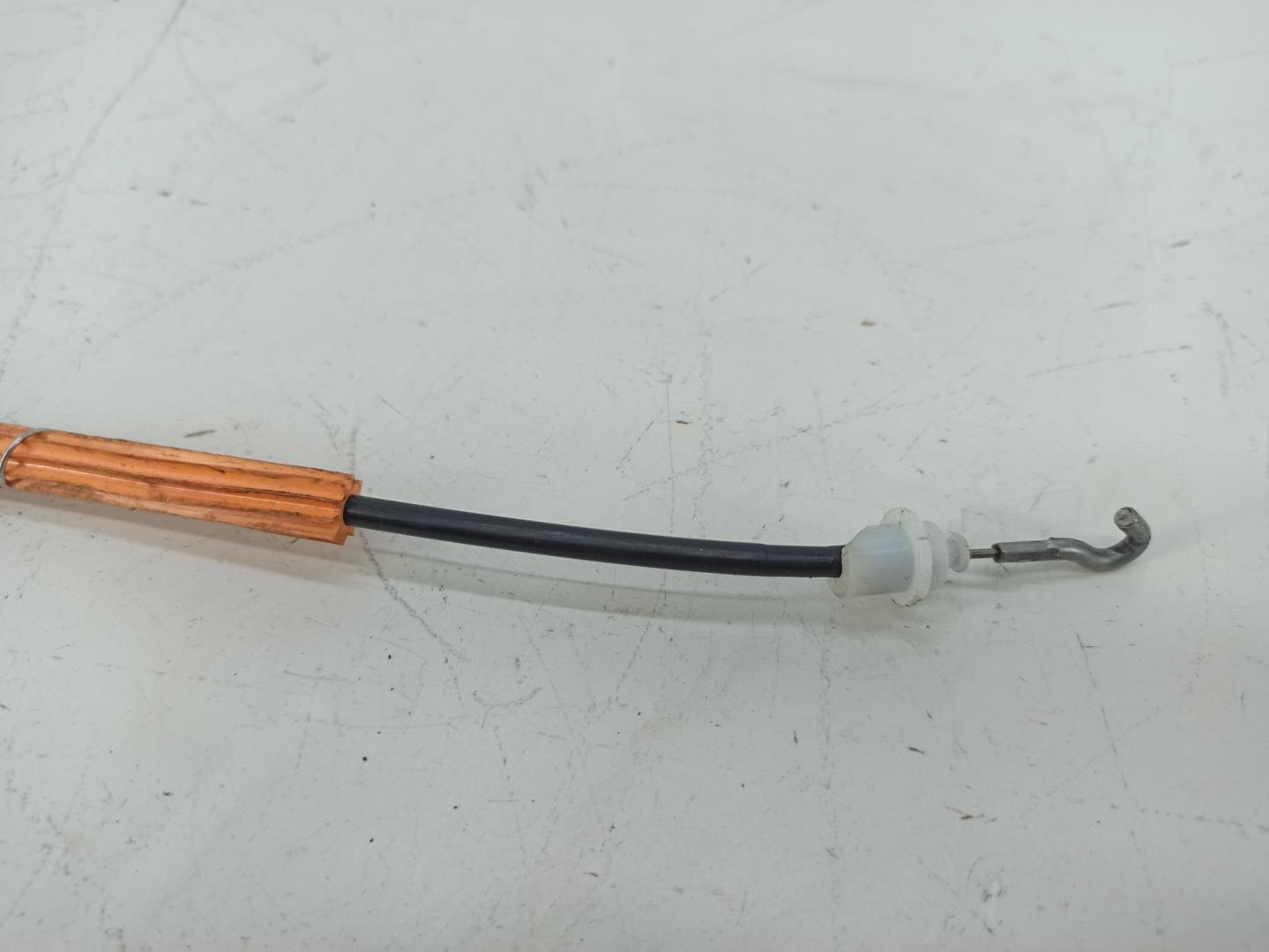 Трос открывания двери