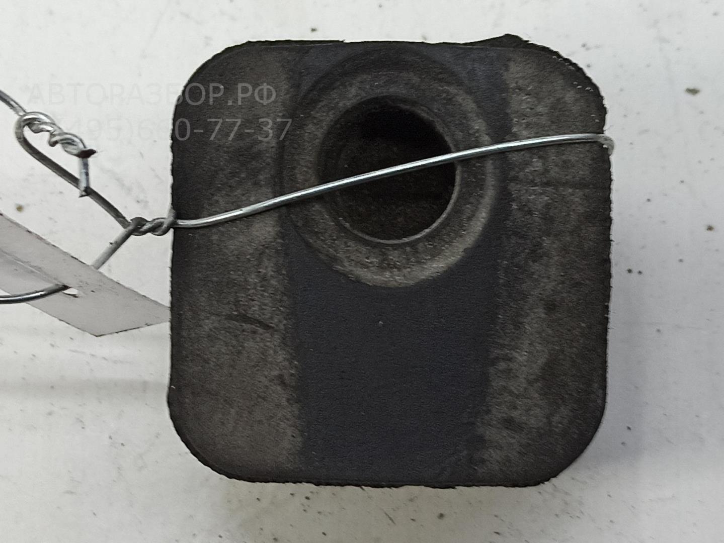 Кронштейн радиатора