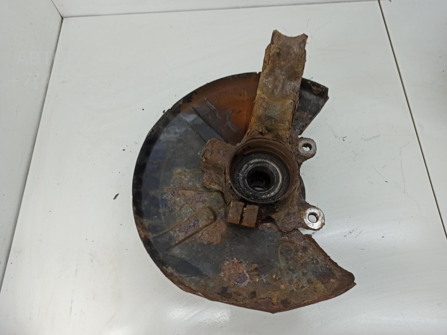 Ступица передняя