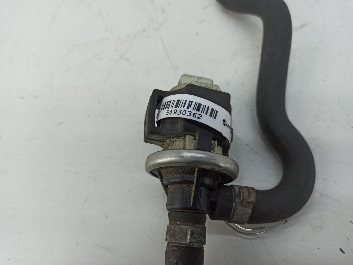 Клапан воздушный