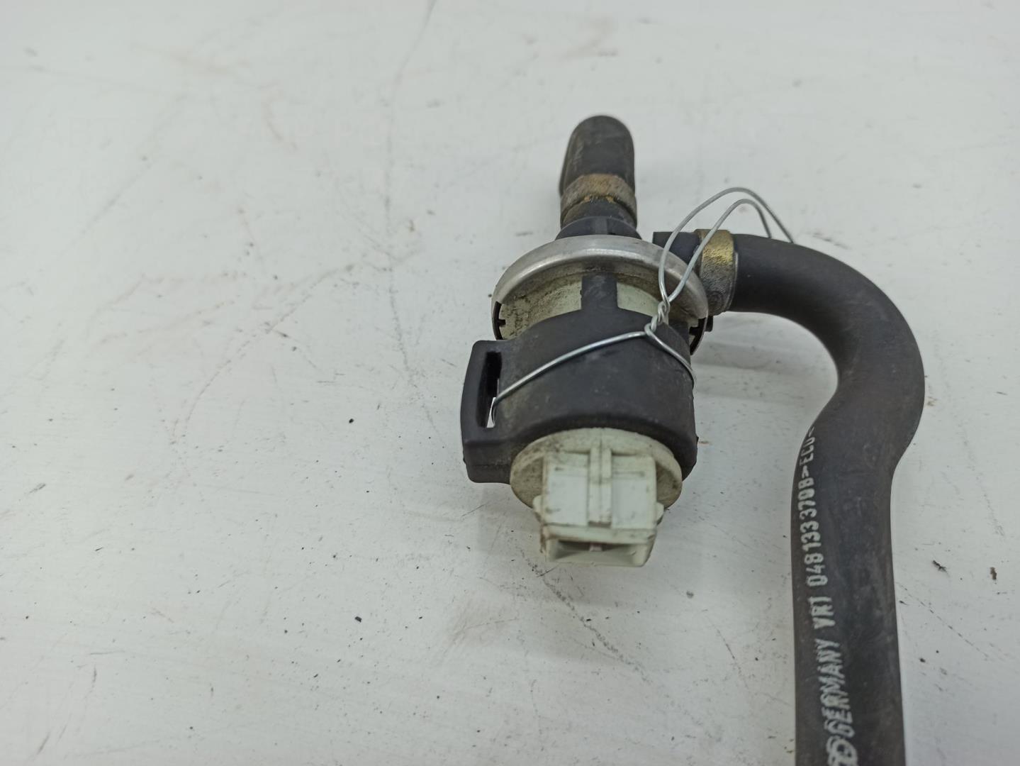 Клапан воздушный