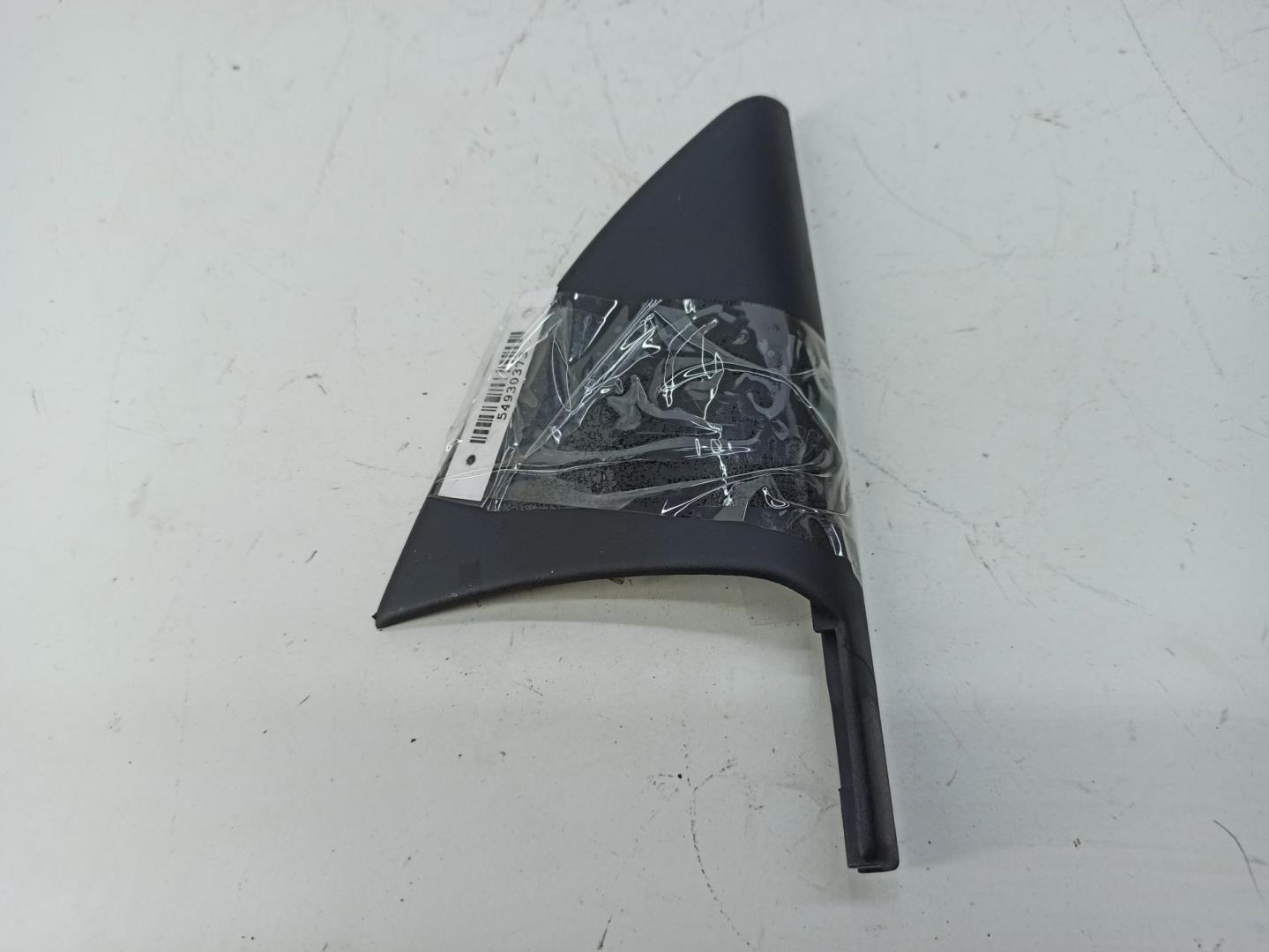 Накладка зеркала правого