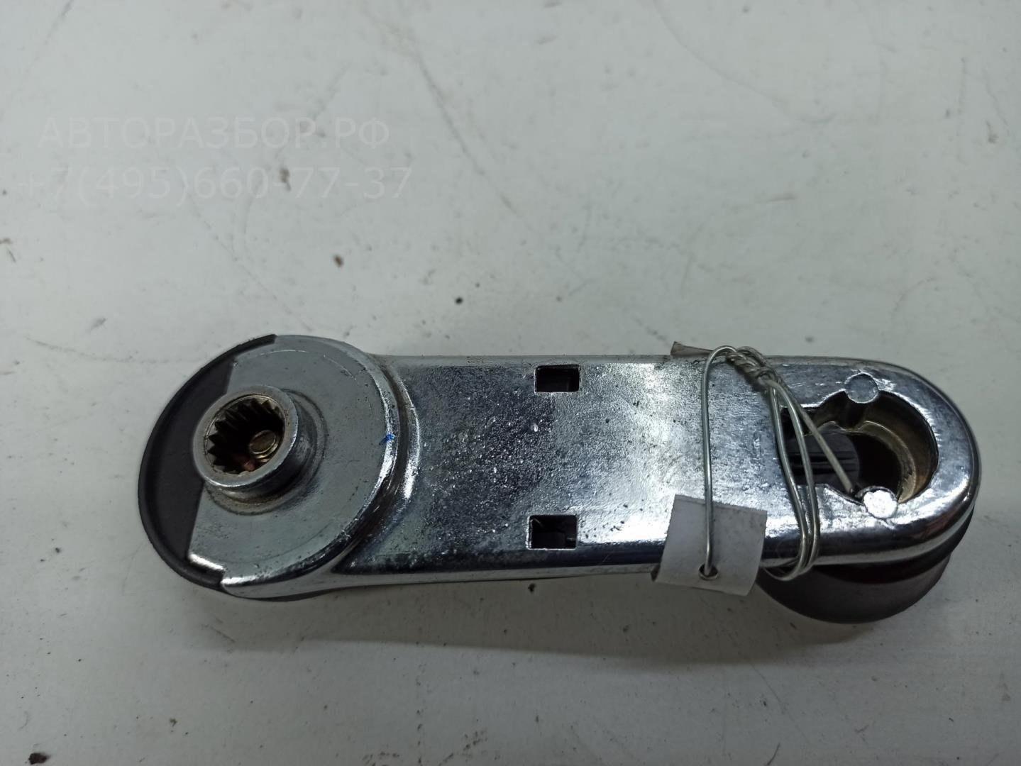 Ручка стеклоподъемника